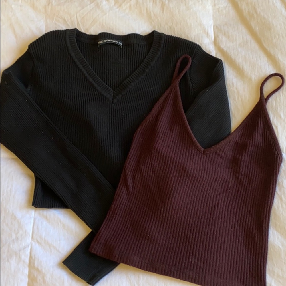 Brandy Melville Bundle